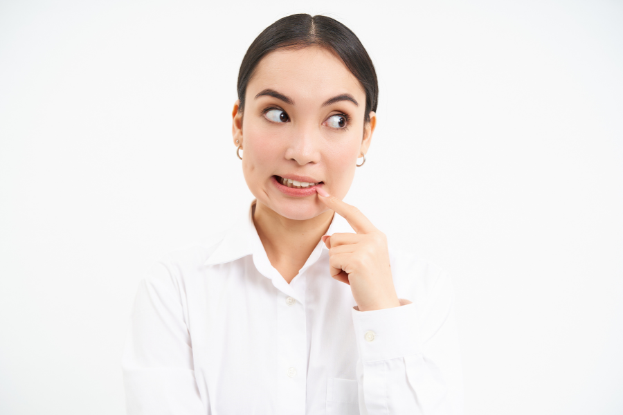 penyebab gigi kuning