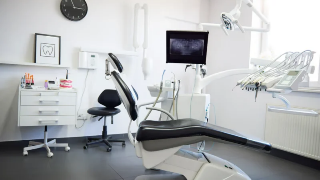 klinik gigi surabaya