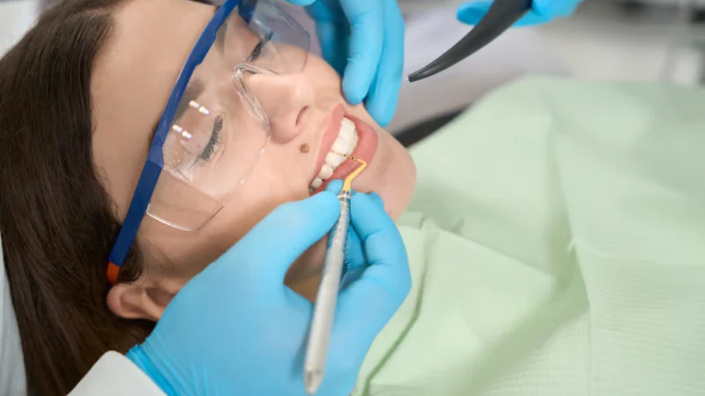 odonto dental care di surabaya