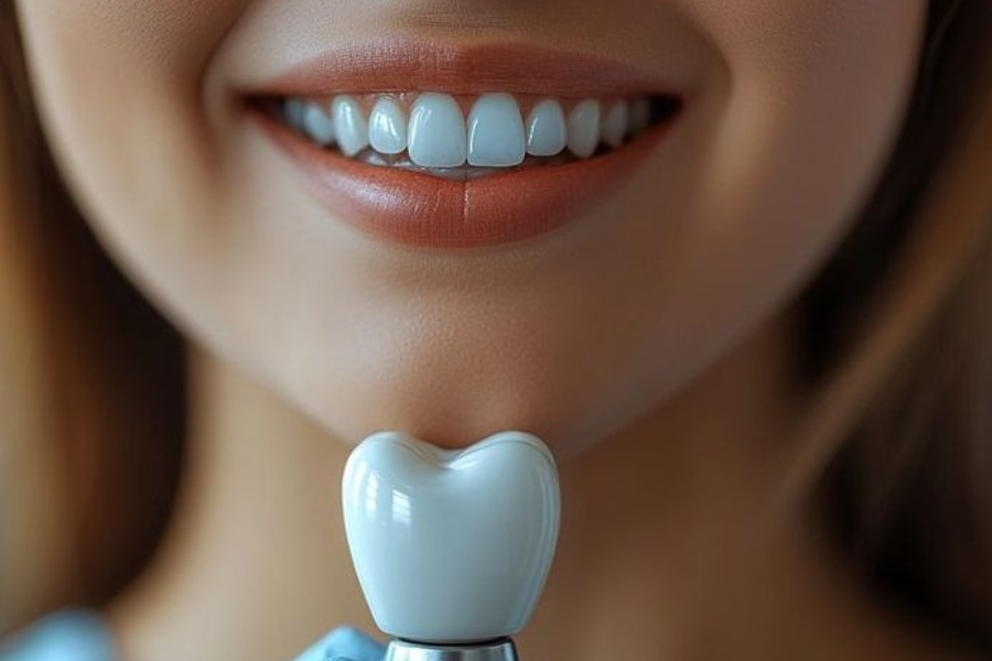 implant gigi surabaya