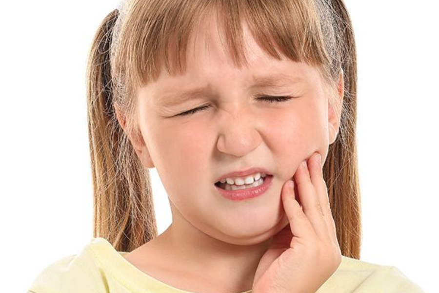 perawatan gigi anak surabaya