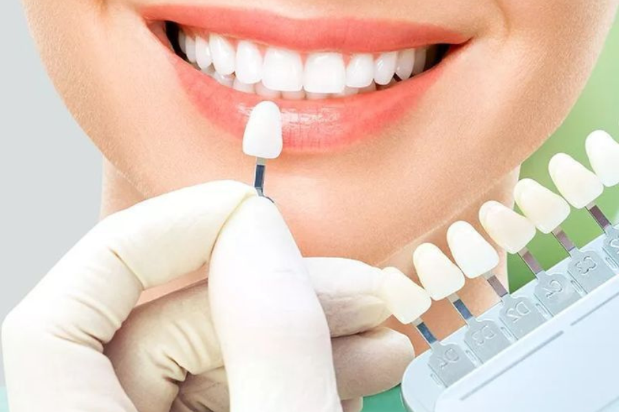 butuh dokter gigi terdekat di surabaya? kenali layanan odonto dental care