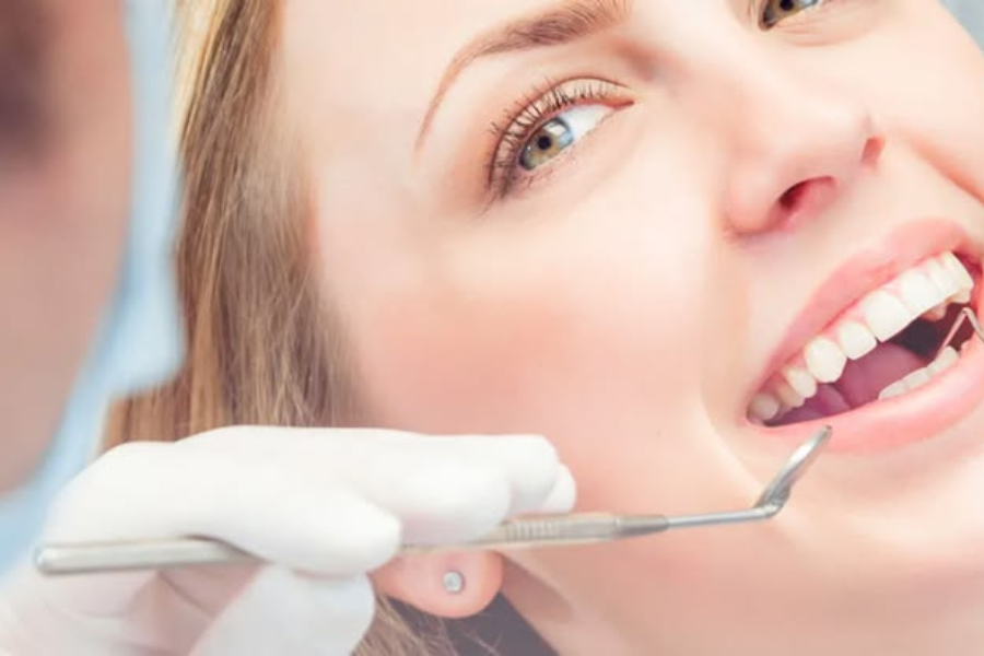 memahami keluhan gigi bungsu lebih awal bersama odonto dental care