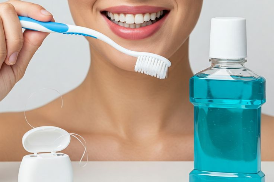 obat kumur antiseptik