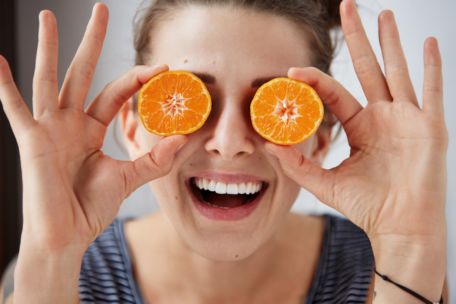 vitamin untuk kesehatan gigi