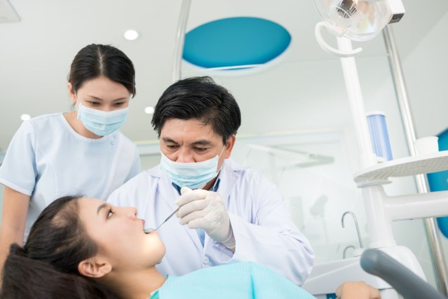 saatnya atasi keluhan sakit gigi di odonto dental care