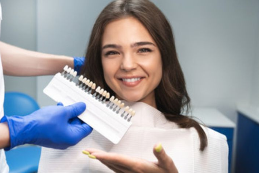 saatnya konsultasi efek samping veneer secara aman