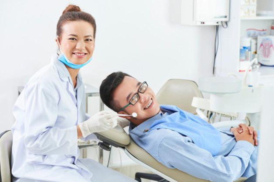 dokter gigi odonto surabaya