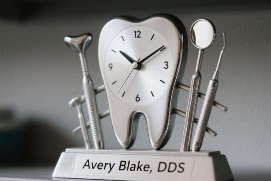 jadwal praktek odonto dental care