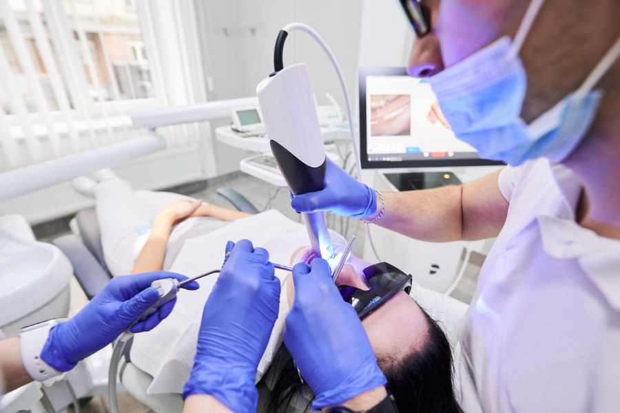 jaga kesehatan gigi bersama odonto dental care