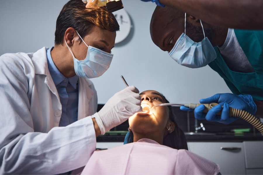 perawatan gigi nyaman mulai dari odonto dental care