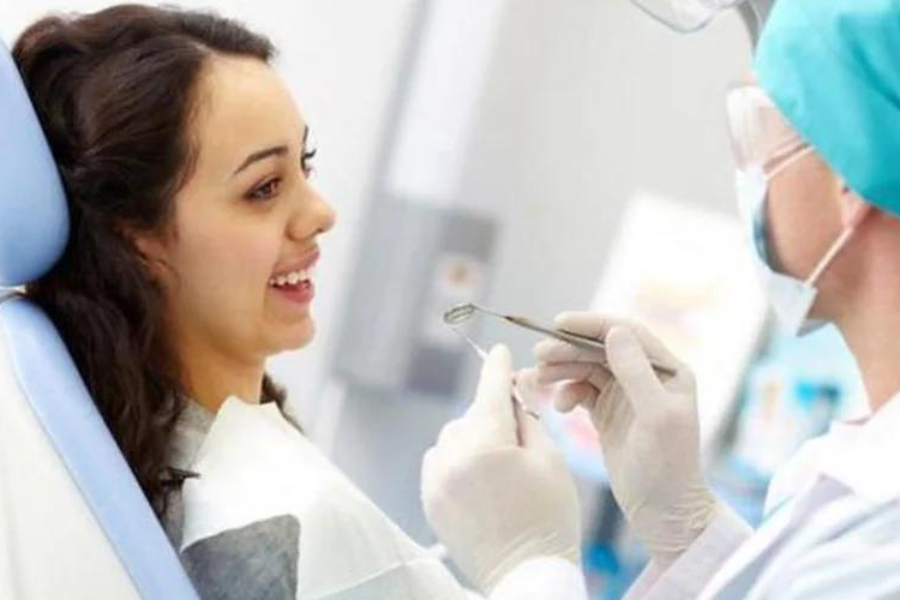 ciri-ciri dokter gigi surabaya yang murah dan bagus