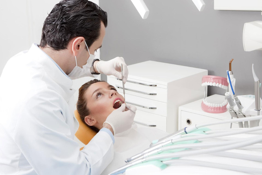 masih bingung memilih crown atau bridge? konsultasikan di odonto dental care