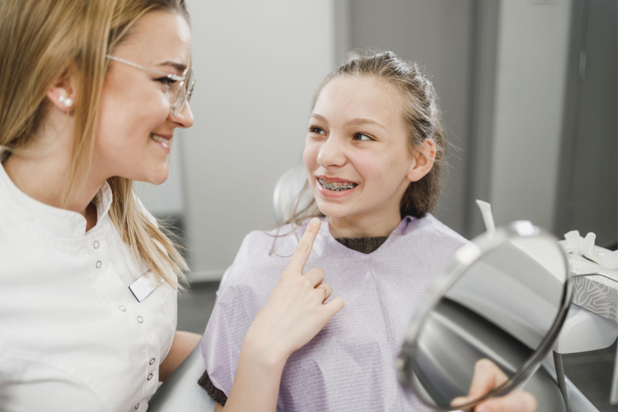 wujudkan senyum ideal di odonto dental care