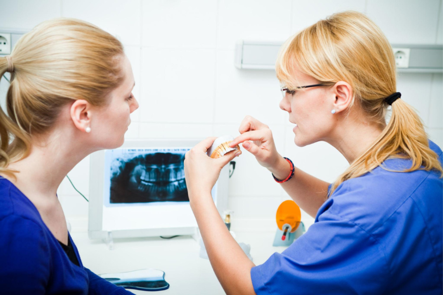 biaya perawatan di odonto dental care