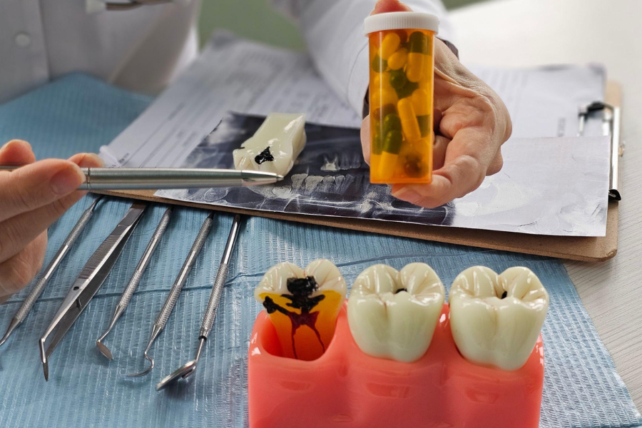 cari tahu estimasi biaya tambal gigi di odonto dental care