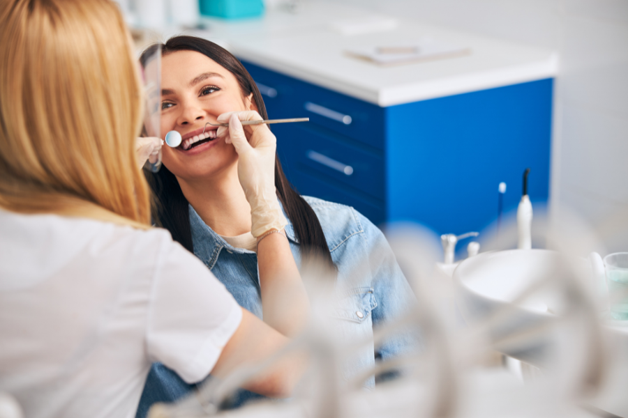 tips memilih klinik cabut gigi di surabaya